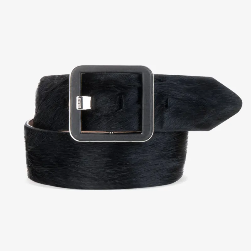 Makani Hair-on Black - 32 sold by Brave Leather