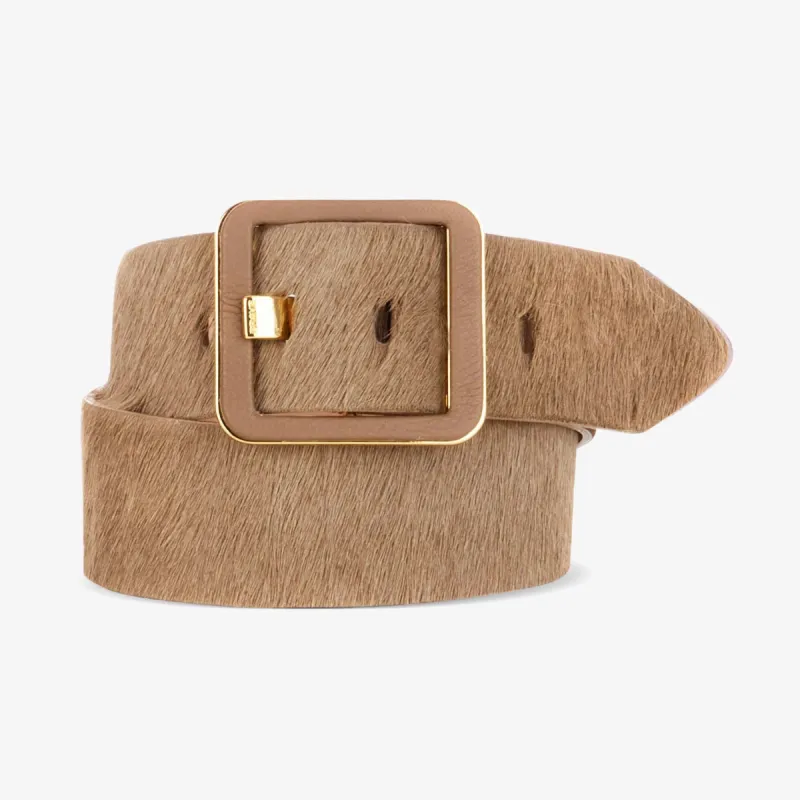 Makani Toast Hair-on - 32 sold by Brave Leather