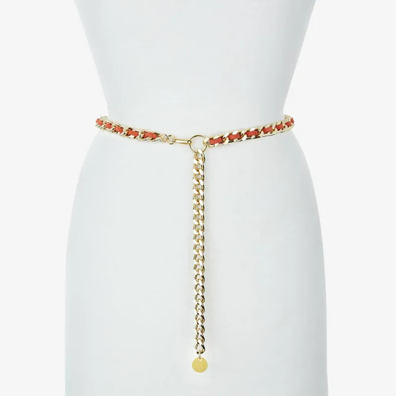 Doone Rosso Elvo Suede - 32 sold by Brave Leather