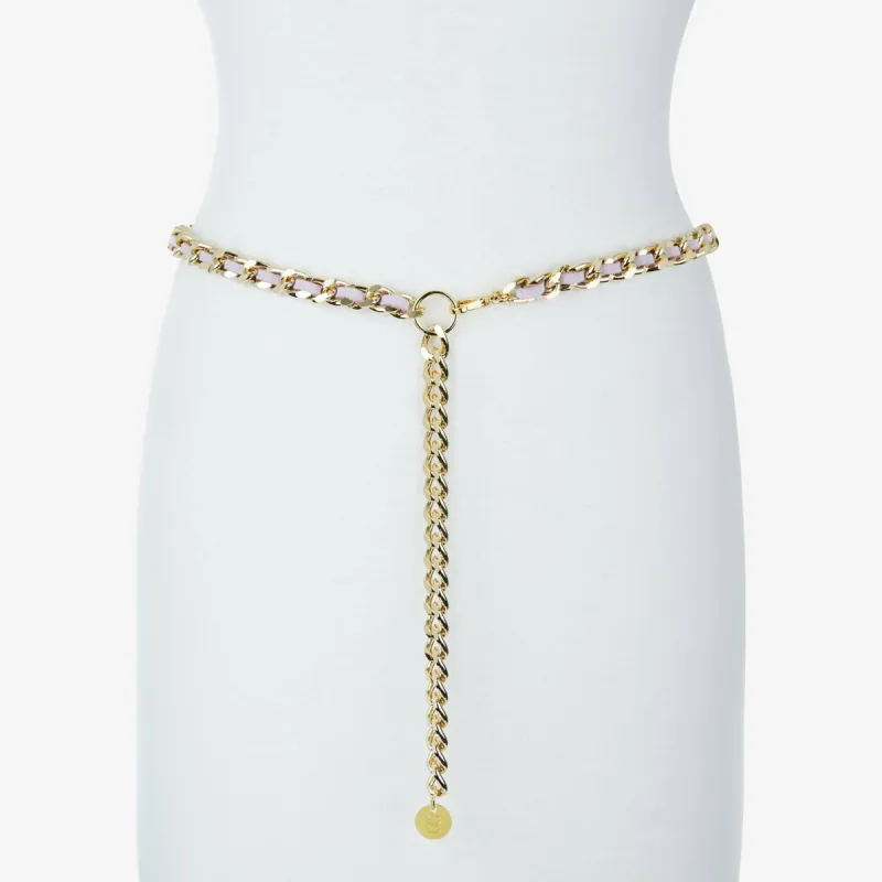 Doone Moonlight Lilac Suede - 32 sold by Brave Leather