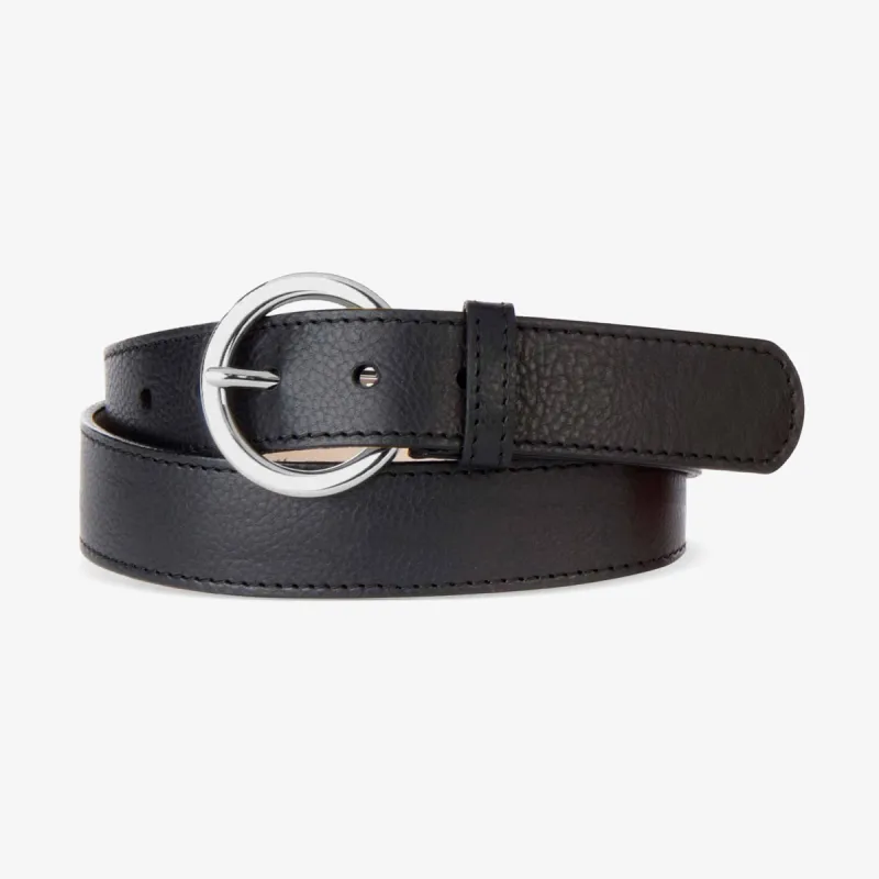 Zaltana Black Vachetta - 34 sold by Brave Leather