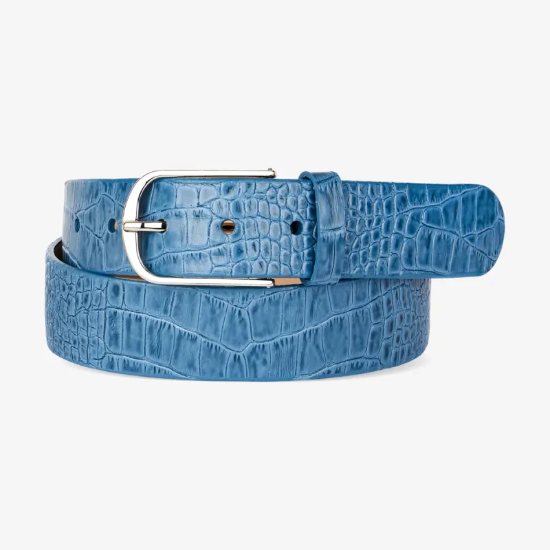 Brayan Cobalt Barcelona - 32 sold by Brave Leather