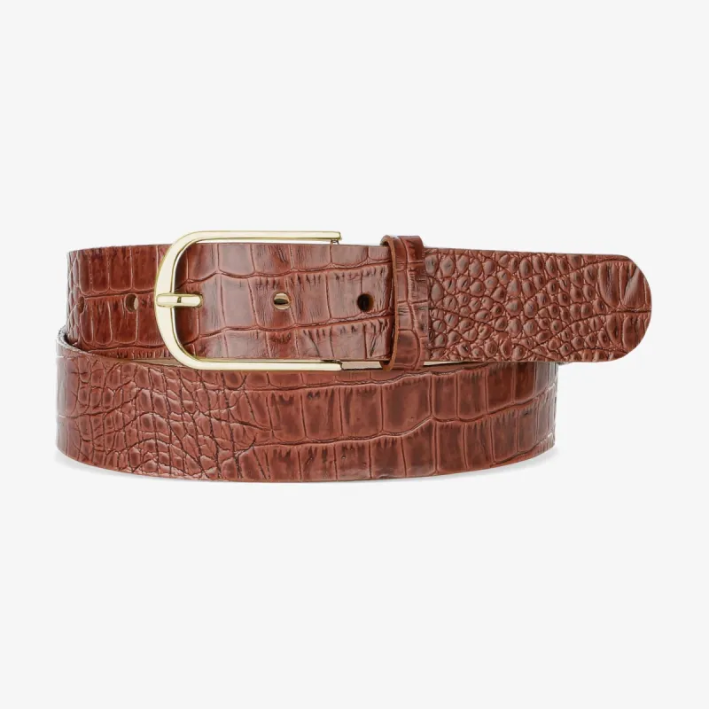 Brayan Cordovan Barcelona - 32 sold by Brave Leather