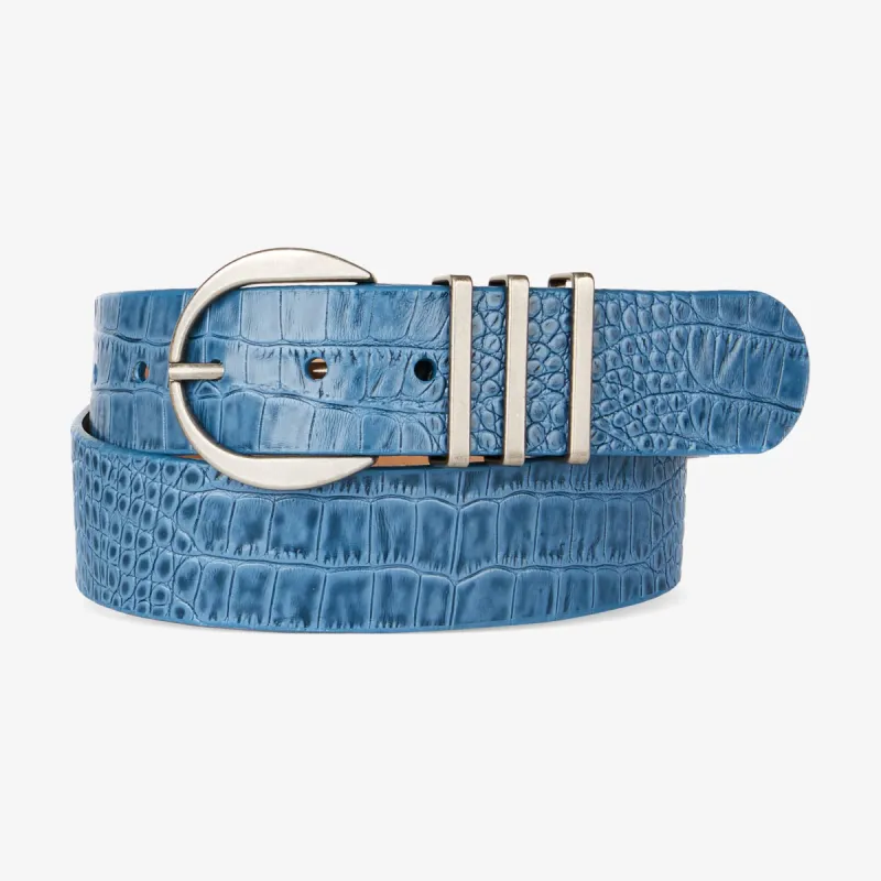 Kiku Cobalt Barcelona - 32 sold by Brave Leather