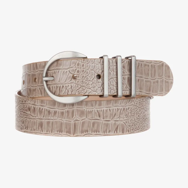 Kiku Taupe Barcelona - 32 sold by Brave Leather