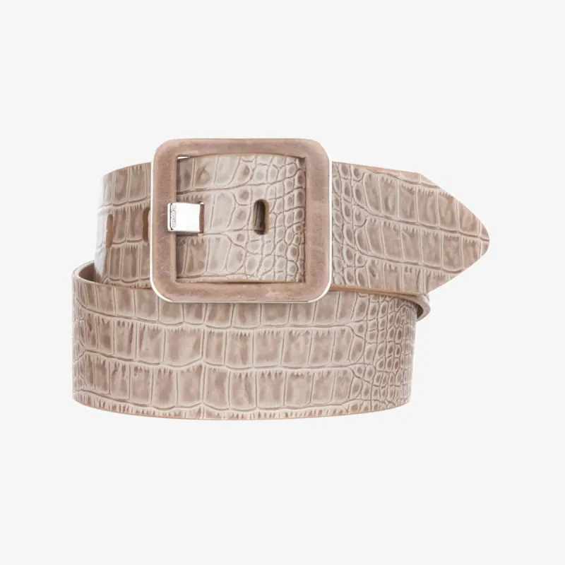 Makani Taupe Barcelona - 32 sold by Brave Leather