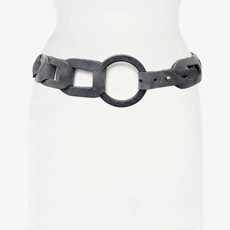 Inian Thundercloud Gump - 36 sold by Brave Leather