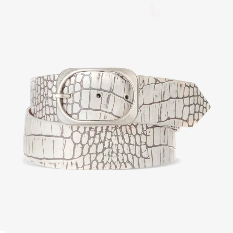 Oona Off-White Barcelona - 32 sold by Brave Leather