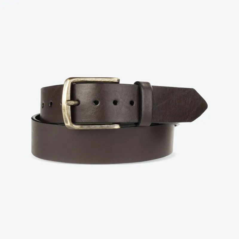 Melle Brown Bridle - 28 sold by Brave Leather