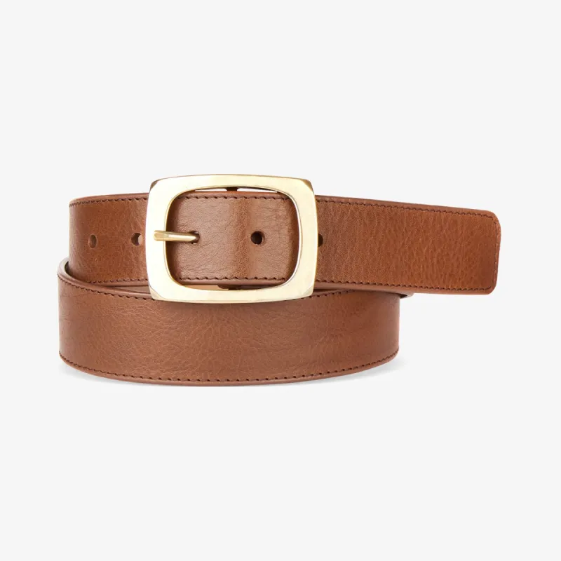Neroli Tan Vachetta - 32 sold by Brave Leather