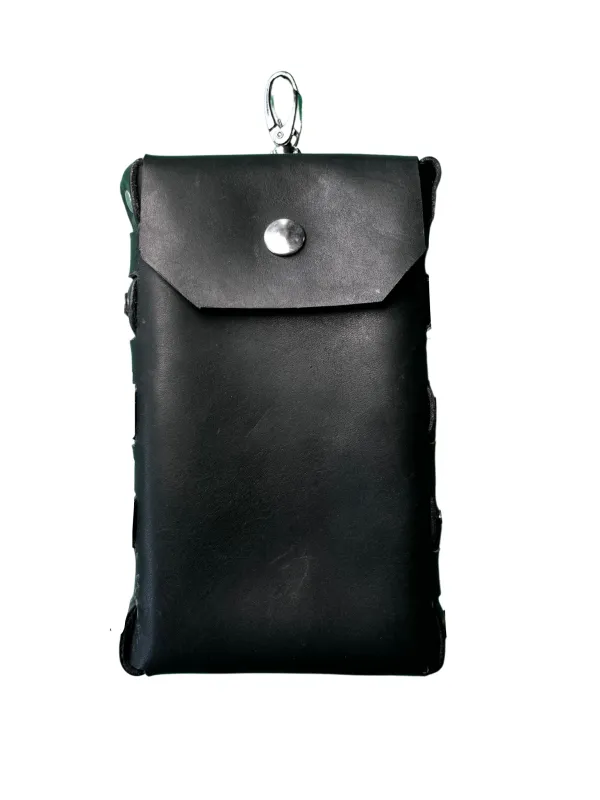 The Clip Pouch - BIG sold by Turncoat Studios
