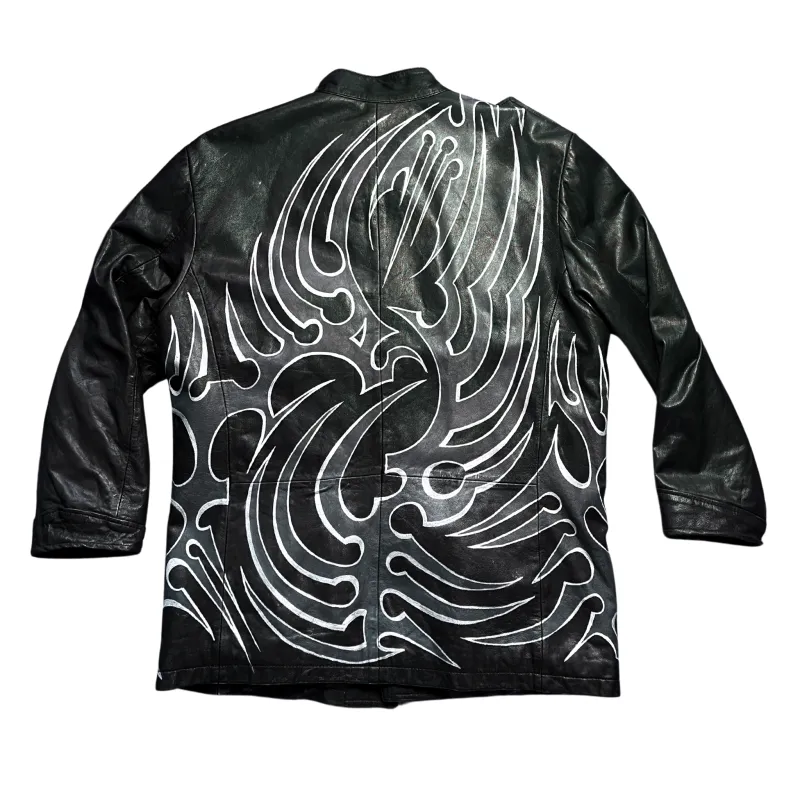 Cut me close sold by Turncoat Studios