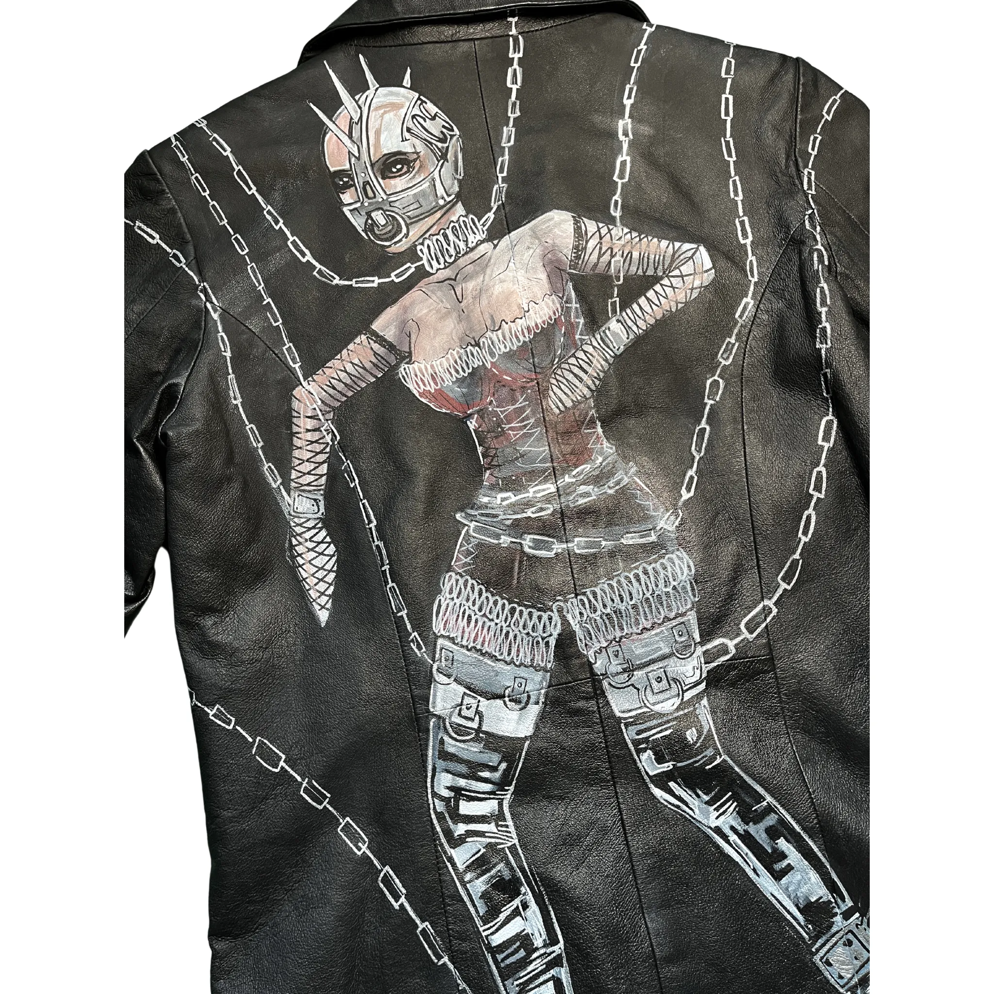 Keeper sold by Turncoat Studios product image thumbnail 2