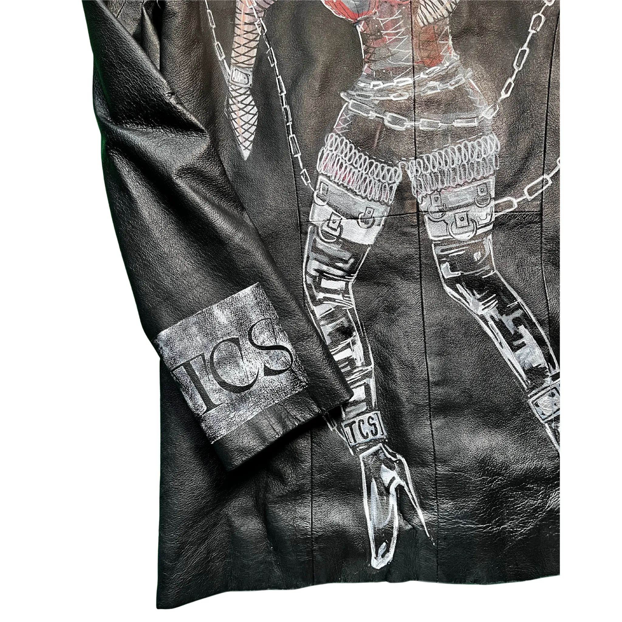 Keeper sold by Turncoat Studios product image thumbnail 4