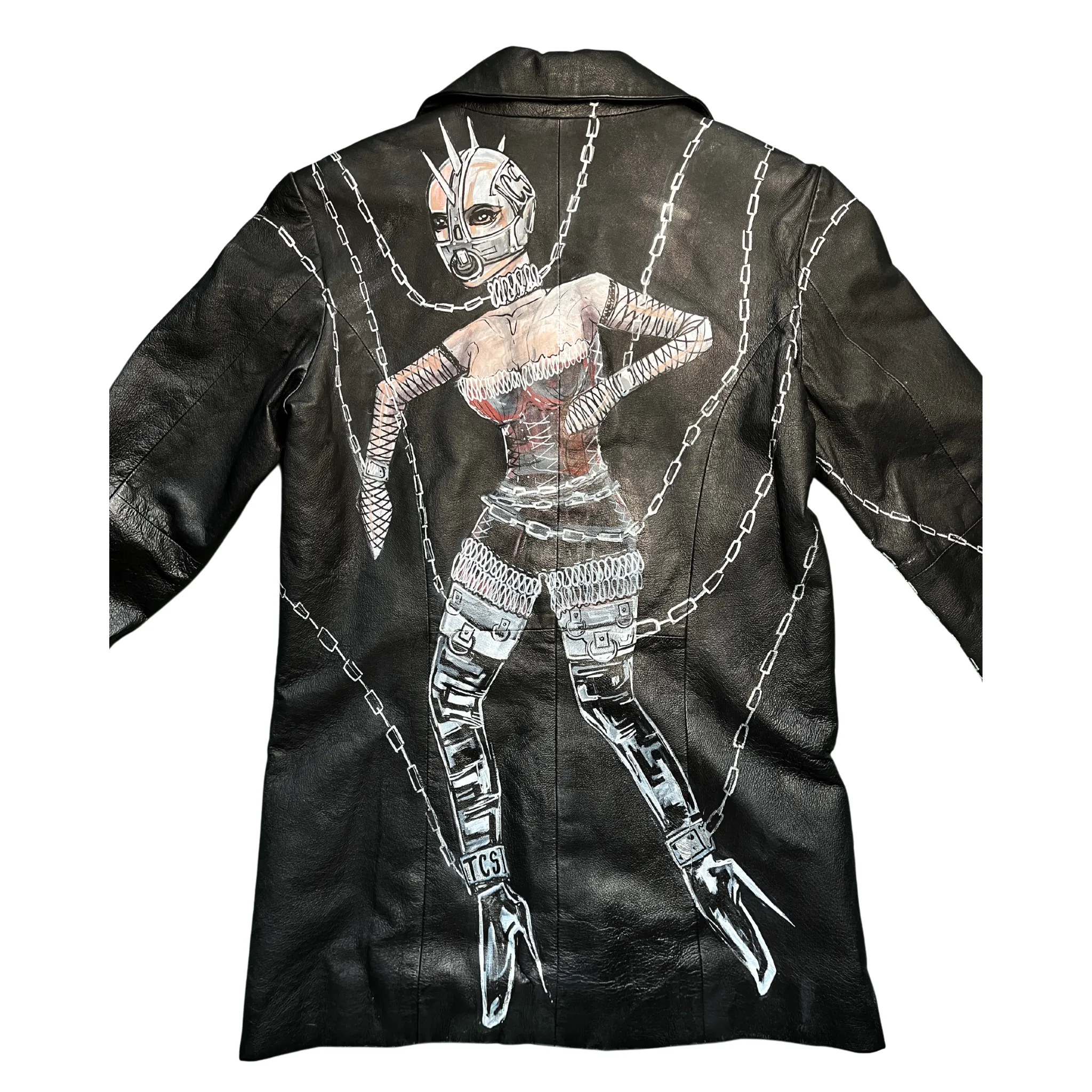 Keeper sold by Turncoat Studios