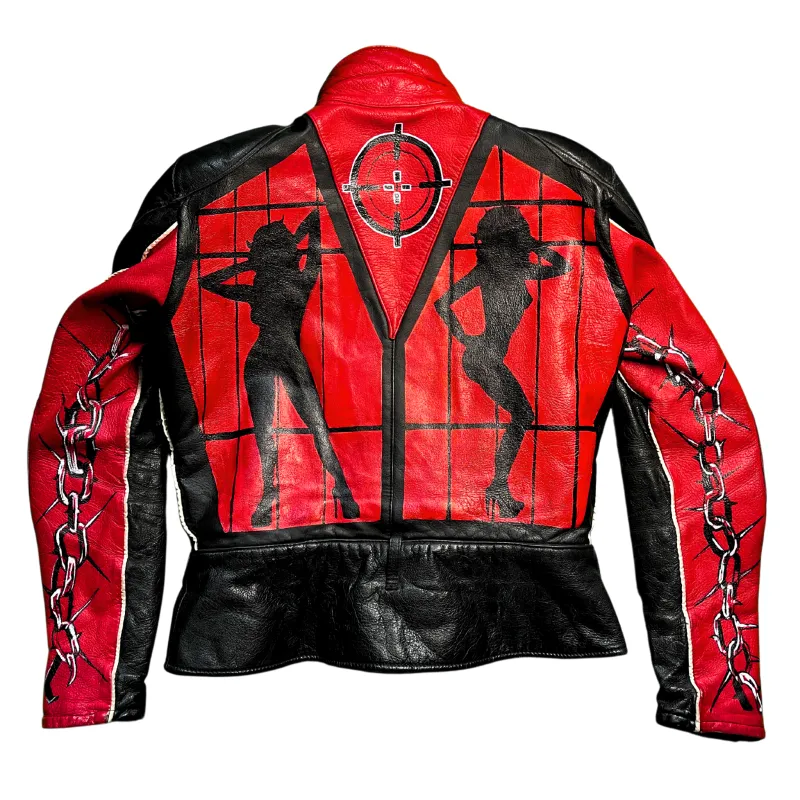 Night crawler sold by Turncoat Studios