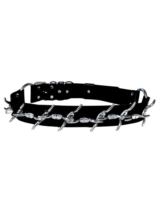 The Wired - BELT sold by Turncoat Studios