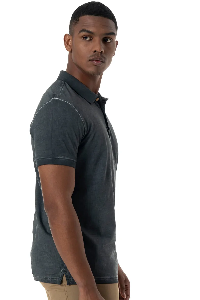 Dirty Dye Golfer _ 151915 _ Charcoal sold by Refinery product image thumbnail 2