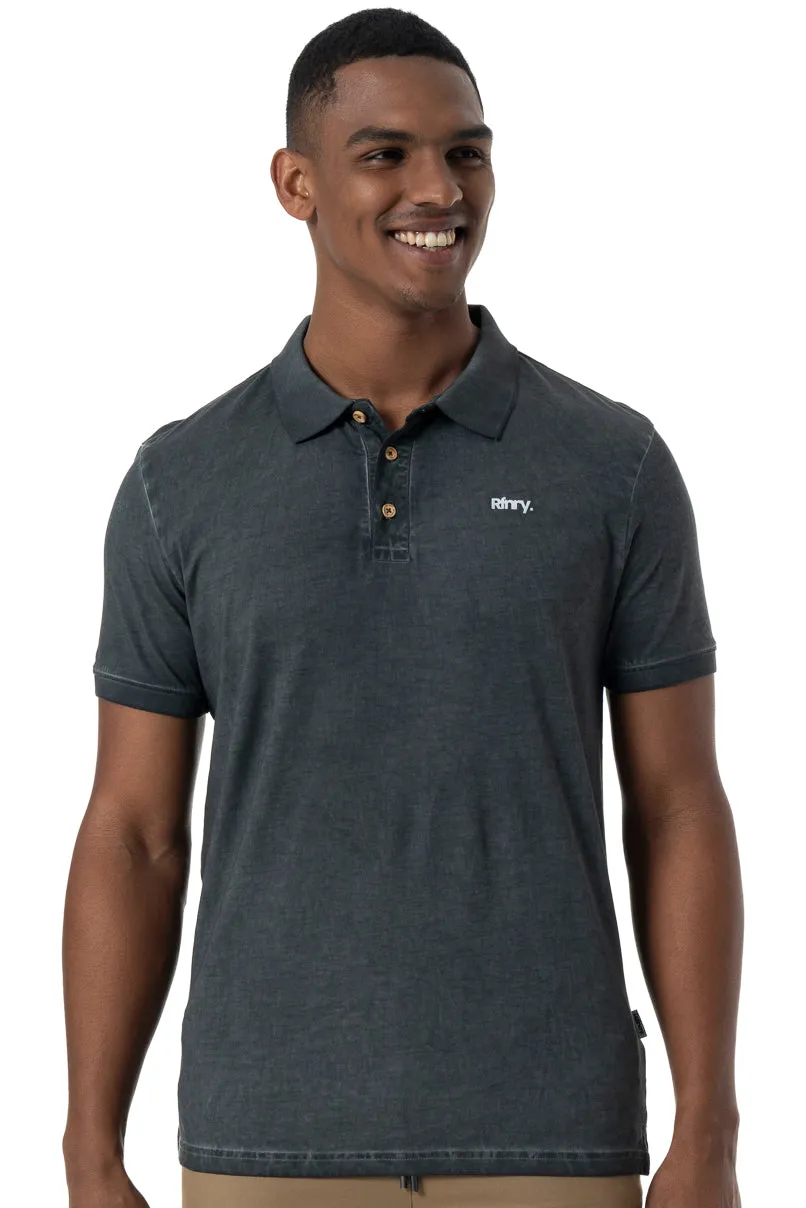 Dirty Dye Golfer _ 151915 _ Charcoal sold by Refinery