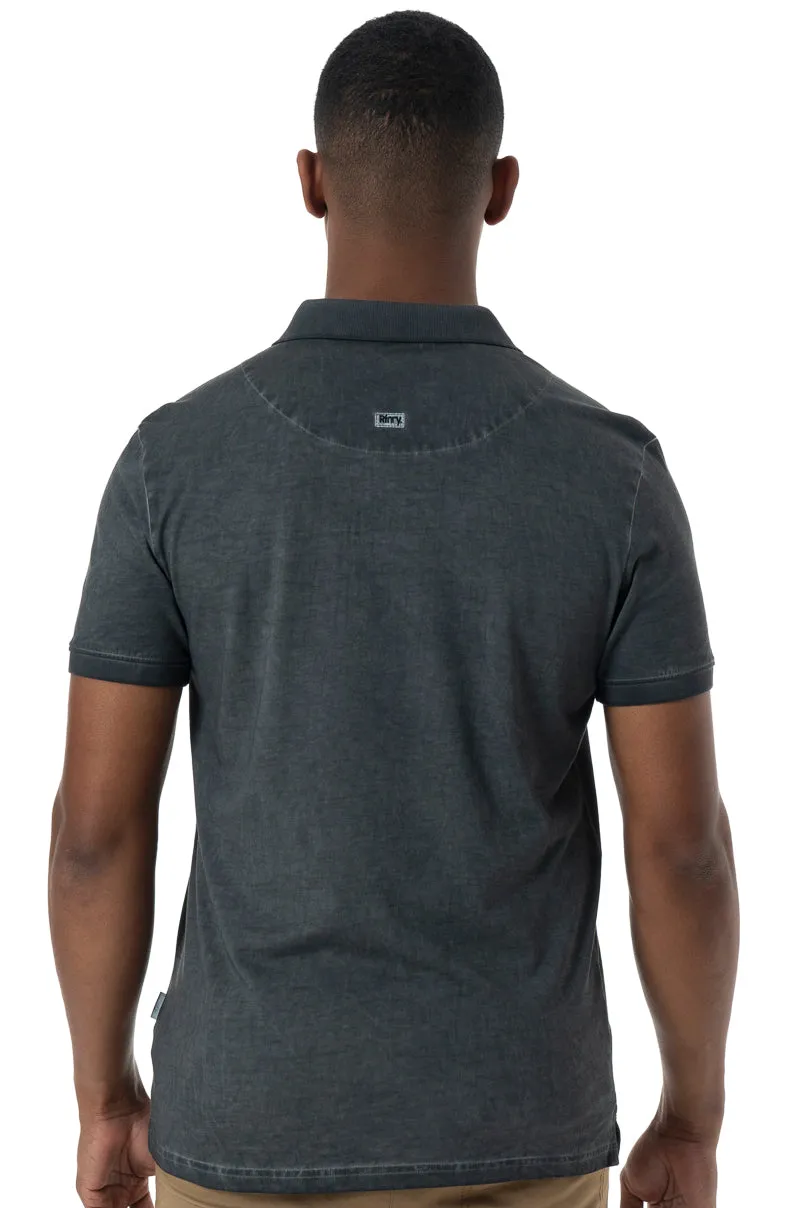 Dirty Dye Golfer _ 151915 _ Charcoal sold by Refinery product image thumbnail 3