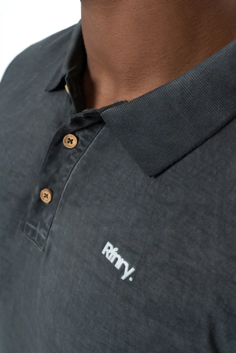 Dirty Dye Golfer _ 151915 _ Charcoal sold by Refinery product image thumbnail 4