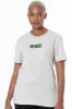 Boyfriend T-Shirt _ 147098 _ Stone sold by Refinery