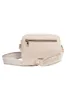 Crossbody Sling Bag _ 147544 _ Cream sold by Refinery