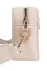 Crossbody Sling Bag _ 147544 _ Cream sold by Refinery