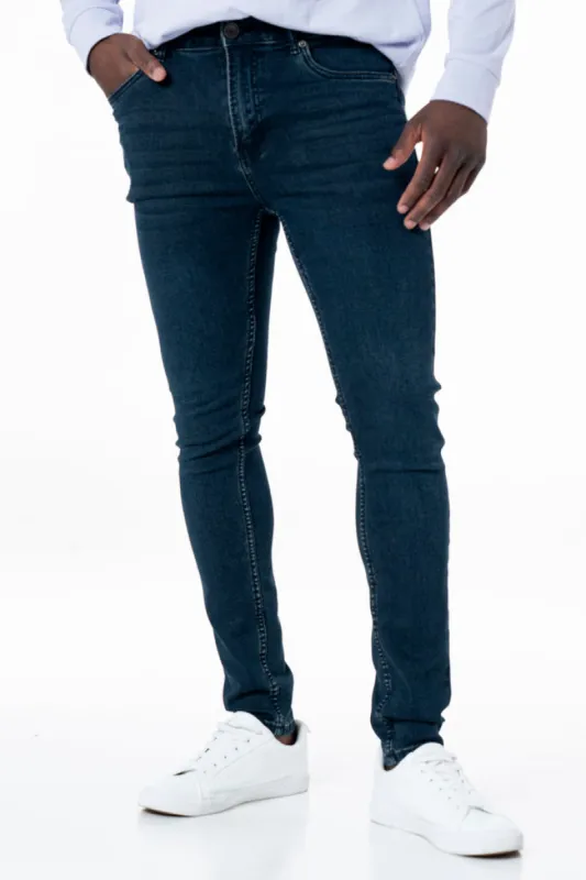 Rf10 Denim Jeans _ 136763 _ Dark Wash sold by Refinery