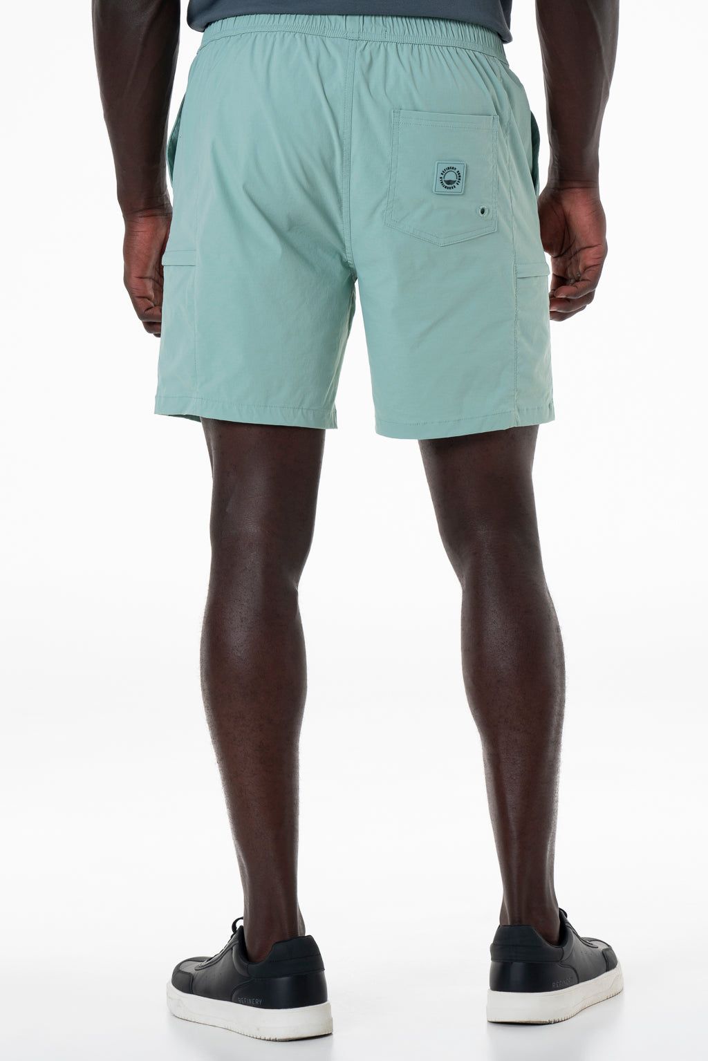 Active Shorts _ 143822 _ Sage sold by Refinery product image thumbnail 3
