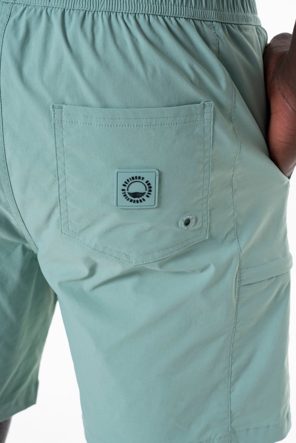 Active Shorts _ 143822 _ Sage sold by Refinery product image thumbnail 4