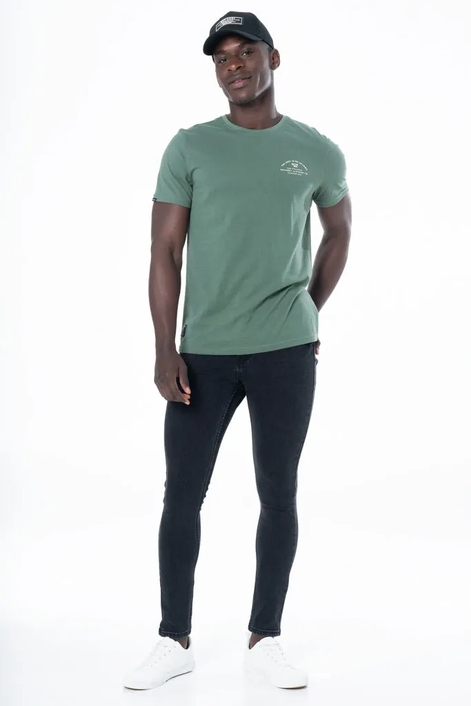 Rf10 Super Skinny Denim Jeans _ 131321 _ Black sold by Refinery