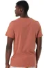 Core T-Shirt _ 151841 _ Rose sold by Refinery