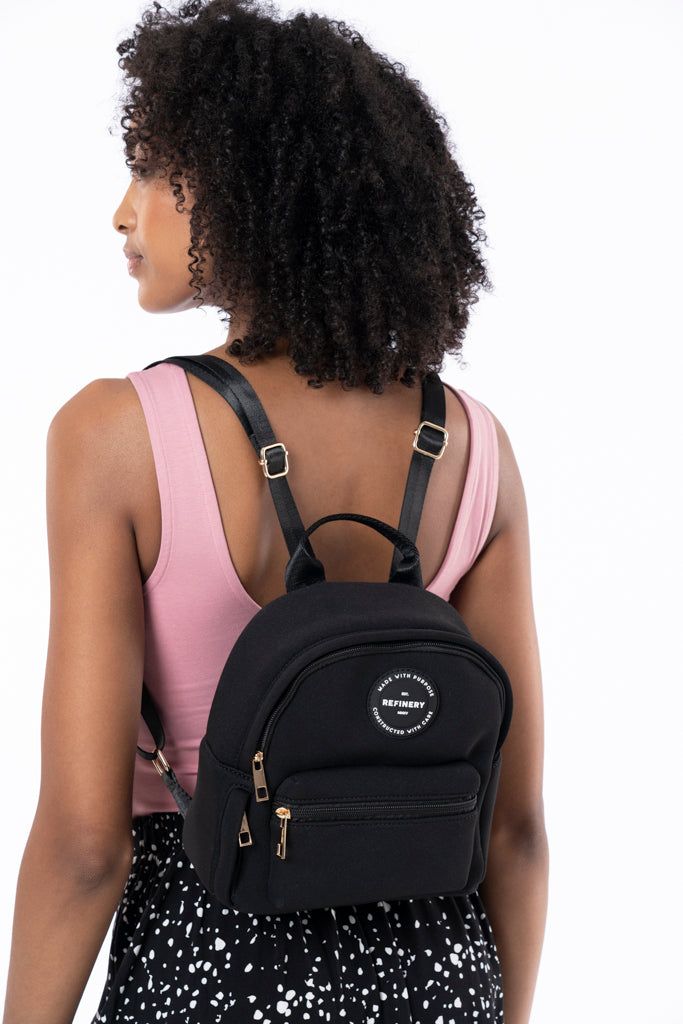 Bodysuit _ 132650 _ Pink sold by Refinery product image thumbnail 5