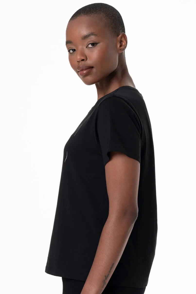 Simple T-Shirt sold by Refinery product image thumbnail 3