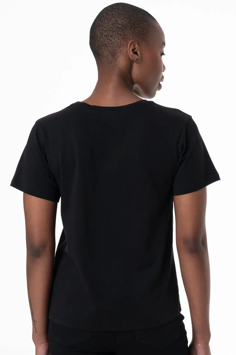 Simple T-Shirt sold by Refinery product image thumbnail 4