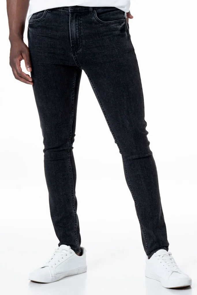 Rf02 Skinny Jeans sold by Refinery