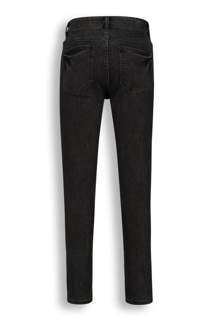 Rf02 Skinny Jeans sold by Refinery product image thumbnail 3
