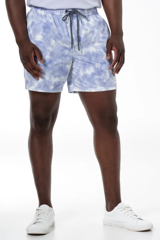 KAWS MADE ALOHA SHORTS | Parallel