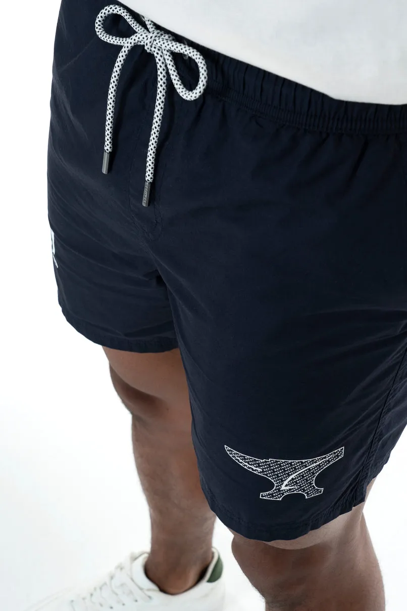 Pool Shorts _ 151726 _ Ink sold by Refinery product image thumbnail 5