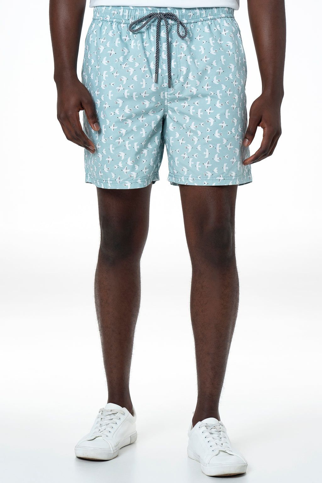 Cuba Shorts _ 145579 _ Sage sold by Refinery