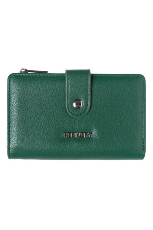 Wallet _ 146322 _ Green sold by Refinery