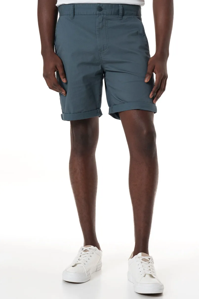 Chino Shorts _ 151710 _ Petrol sold by Refinery