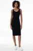 Bodycon Dress _ 152549 _ Black sold by Refinery