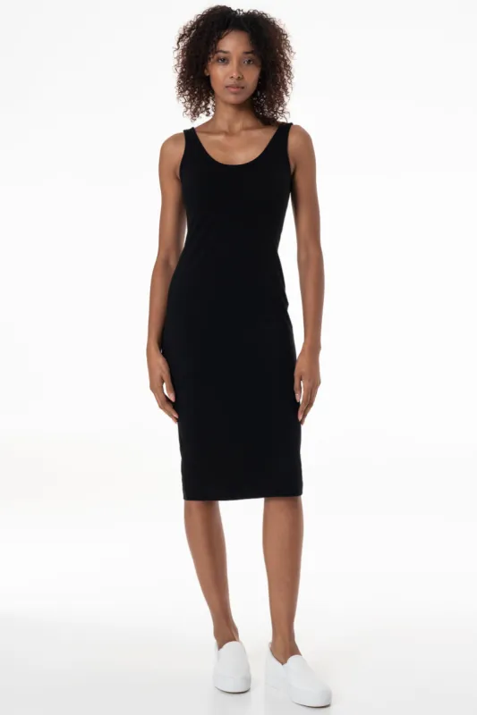 Bodycon Dress _ 152549 _ Black sold by Refinery