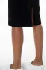 Bodycon Dress _ 152549 _ Black sold by Refinery