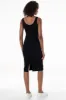 Bodycon Dress _ 152549 _ Black sold by Refinery