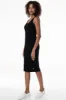 Bodycon Dress _ 152549 _ Black sold by Refinery