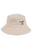 Bucket Hat _ 146238 _ Cream sold by Refinery