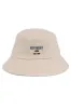 Bucket Hat _ 146238 _ Cream sold by Refinery
